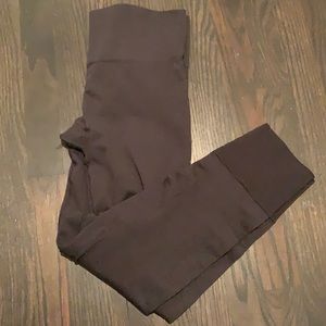 Lululemon ebb to street legging